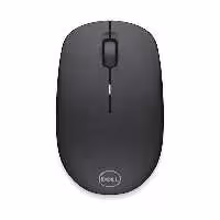 ماوس بی سیم دل DELL مدل Wm126 