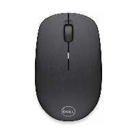 ماوس بی سیم دل DELL مدل Wm126 