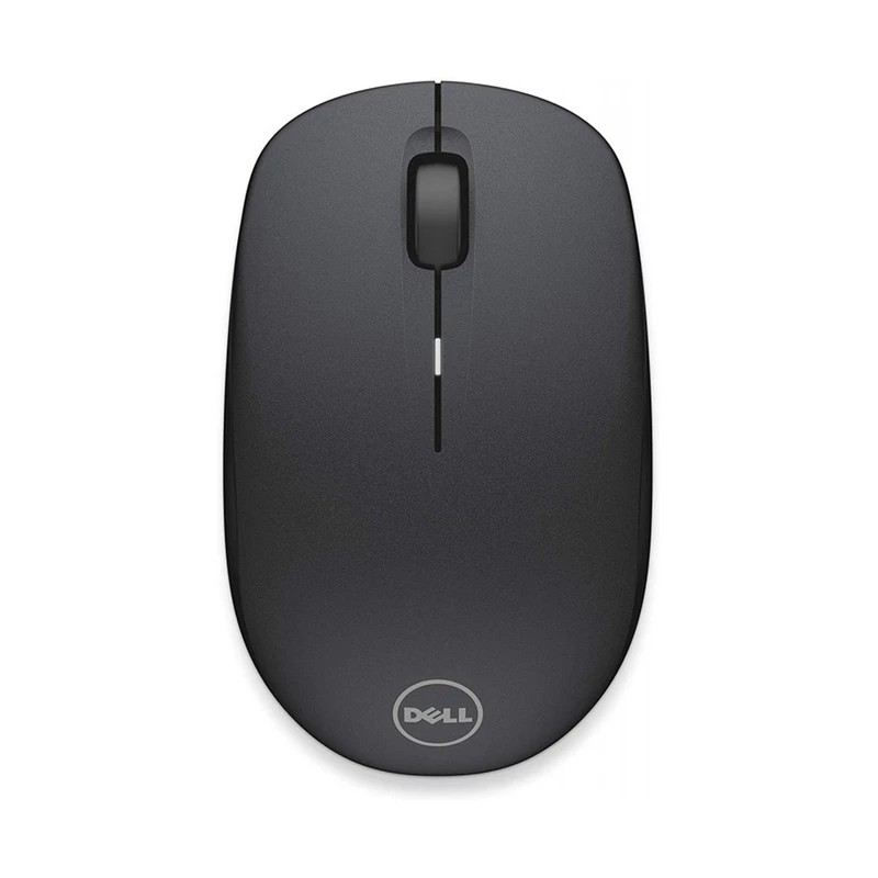 ماوس بی سیم دل DELL مدل Wm126 