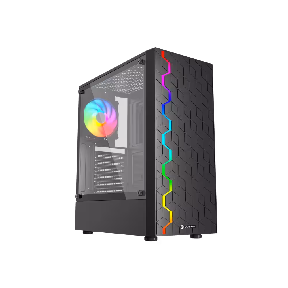 کیس لاجی کی مدل C231B
