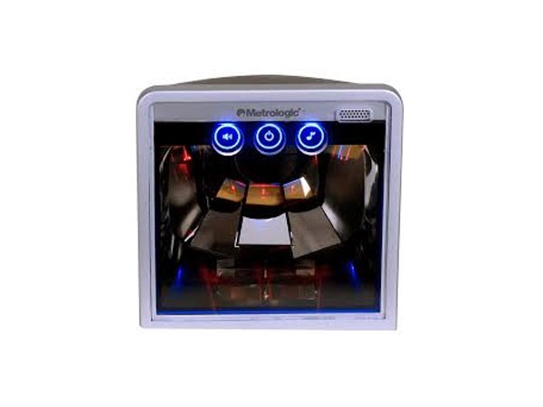 بارکدخوان چند پرتوه لیزری هانیول مدل Solaris 7820