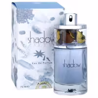 ادکلن اجمل شادو آبی مردانه  Ajmal Shadow for men حجم 100 میل
