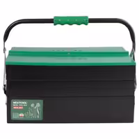 جعبه ابزار سه طبقه 40 سانت نکستول NEXTOOL مدل NEX-403
