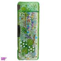 جامدادی طرح برگ کد 274