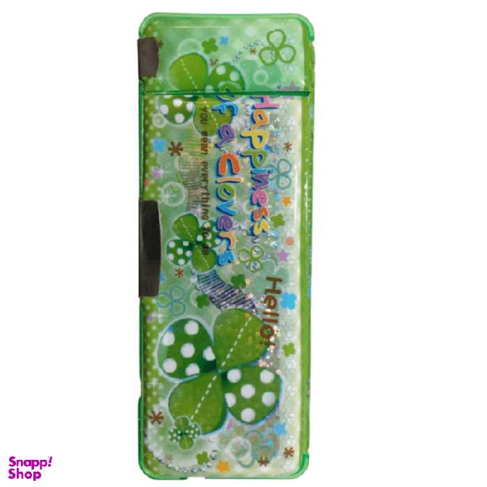 جامدادی طرح برگ کد 274