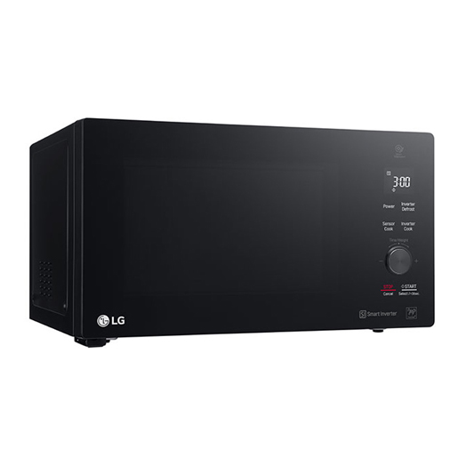مایکروویو ال جی مدل MH8265DIS