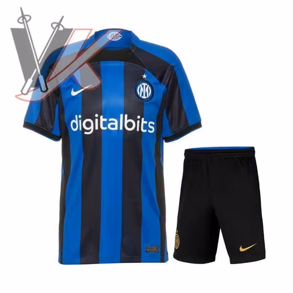 کیت اول اینترمیلان 2023 کد 2304033