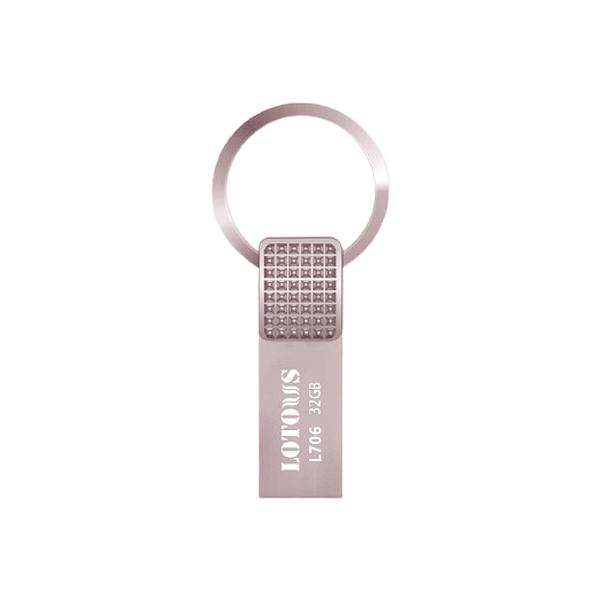 فلش مموری 32GB لوتوس USB2.0 مدل L-706