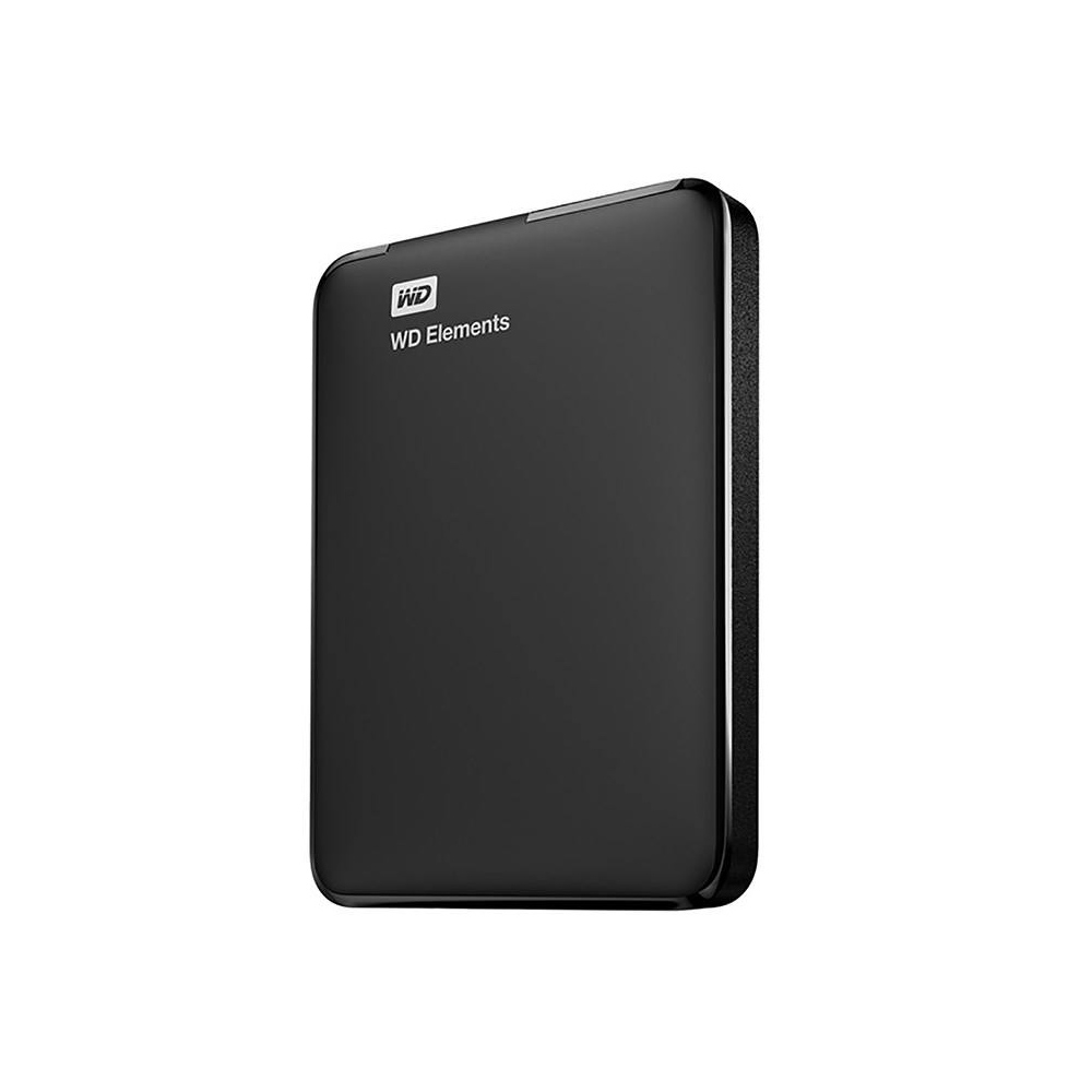 باکس هارد 2.5 اینچی وسترن دیجیتال WD ELements USB3 HDD BOX