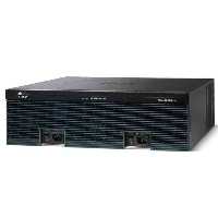 روتر شبکه سیسکو مدل 3945/K9