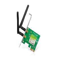 کارت شبکه بی سیم PCIe تی پی لینک TL-WN881ND