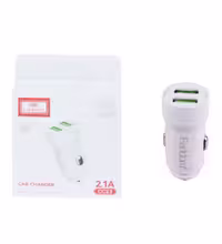 شارژر فندکی الردام مدل ES-CC23