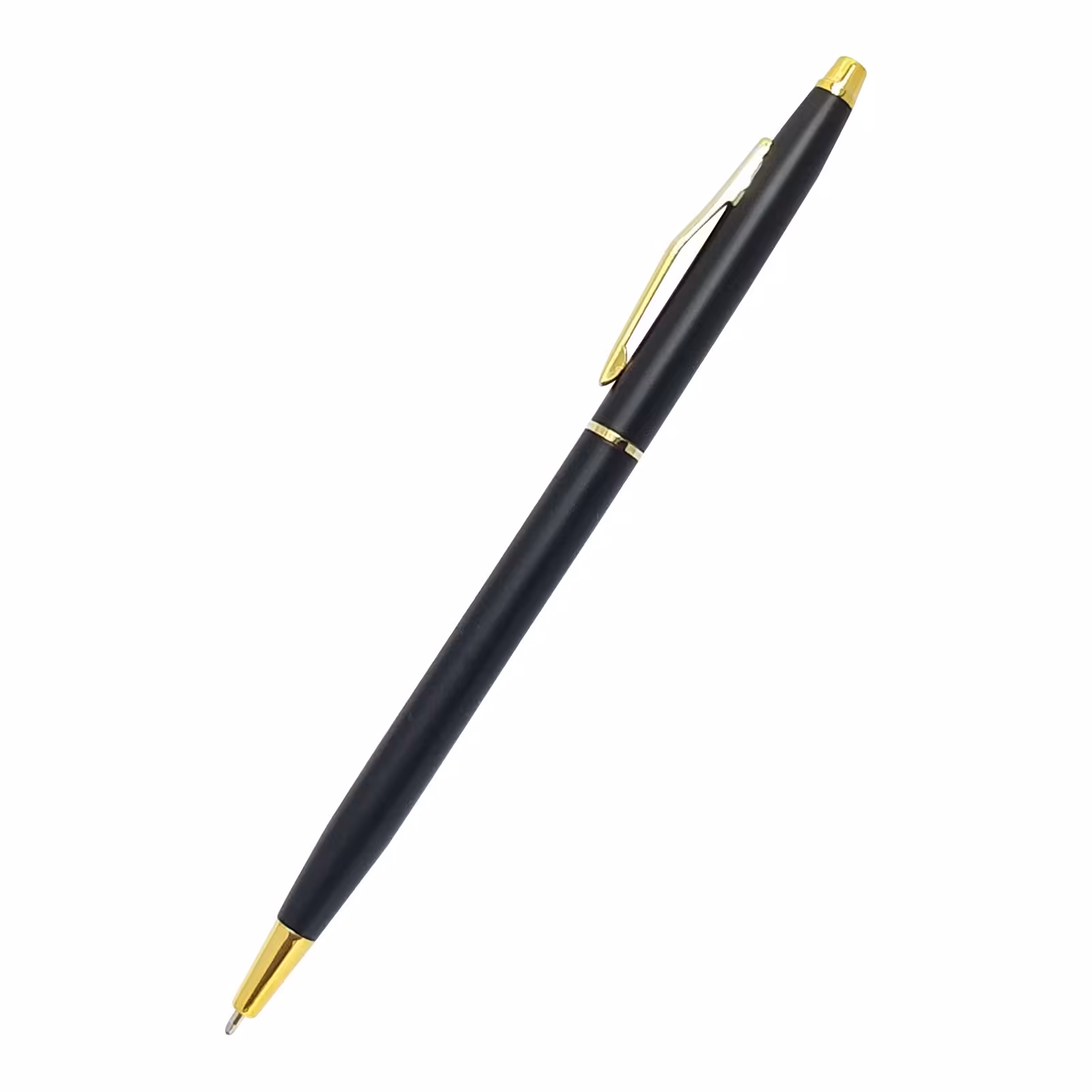 خودکار  کراس cross مدل آمریکایی مجموعه 3 عددی