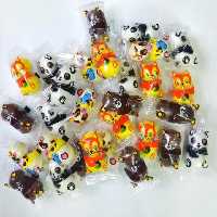 دراژه کاکائویی عروسکی آیدین 150 گرمی