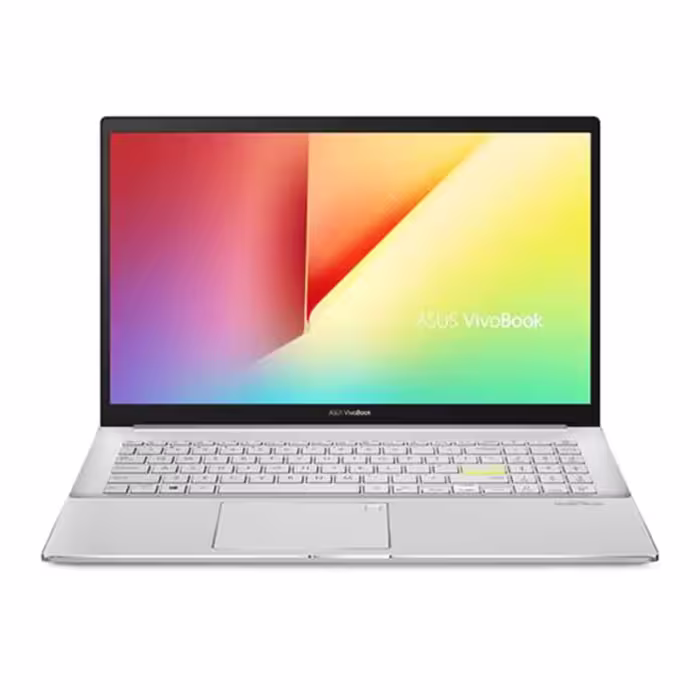 لپ تاپ 15.6 اینچ ایسوس مدل VivoBook S533JQ Core i7 1065G7 16GB 512GB SSD MX350 2GB