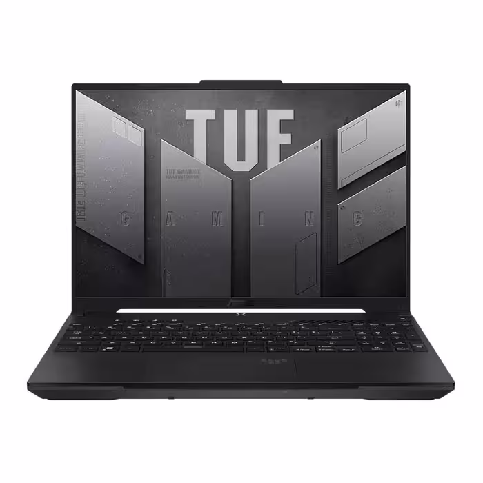 قیمت و خرید لپ تاپ 16 اینچ ایسوس TUF Gaming A16 Advantage Edition FA617NS-VE Ryzen 7 7735HS/512GB SSD/32GB/RX7600S 8GB | یاس ارتباط