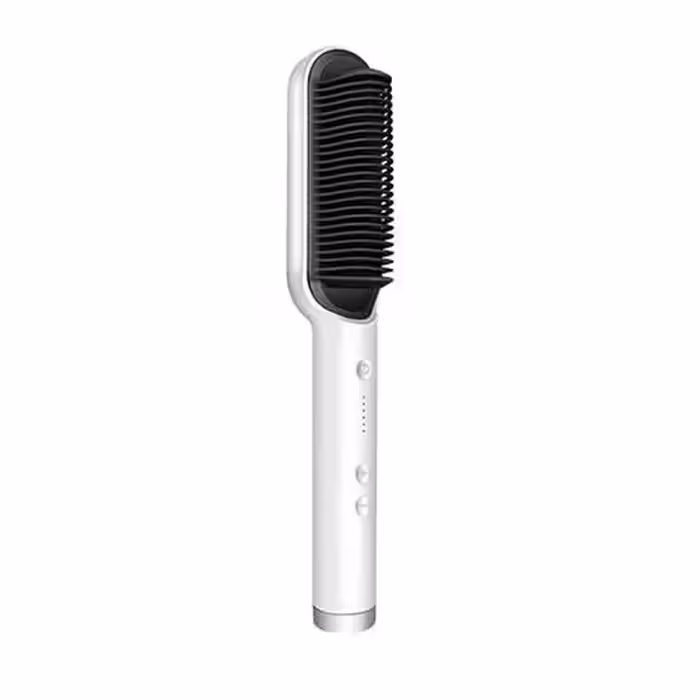 برس مو حرارتی straight hair مدل FH909 | amazonchi