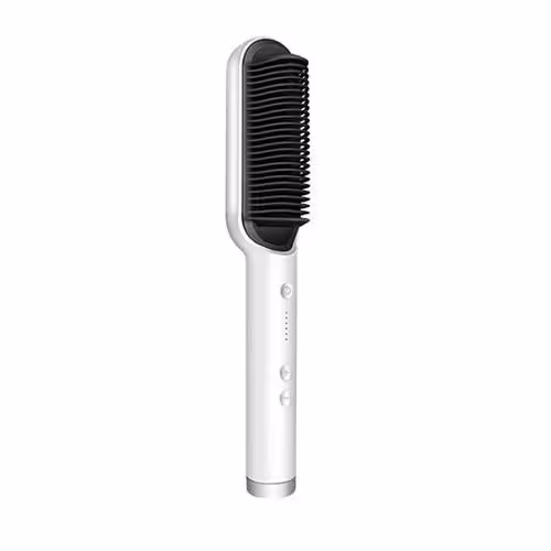 برس مو حرارتی straight hair مدل FH909 | amazonchi