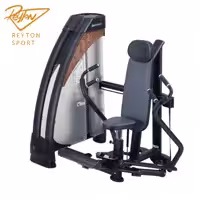 دستگاه پرس سینه اسپرت آرت مدل N915