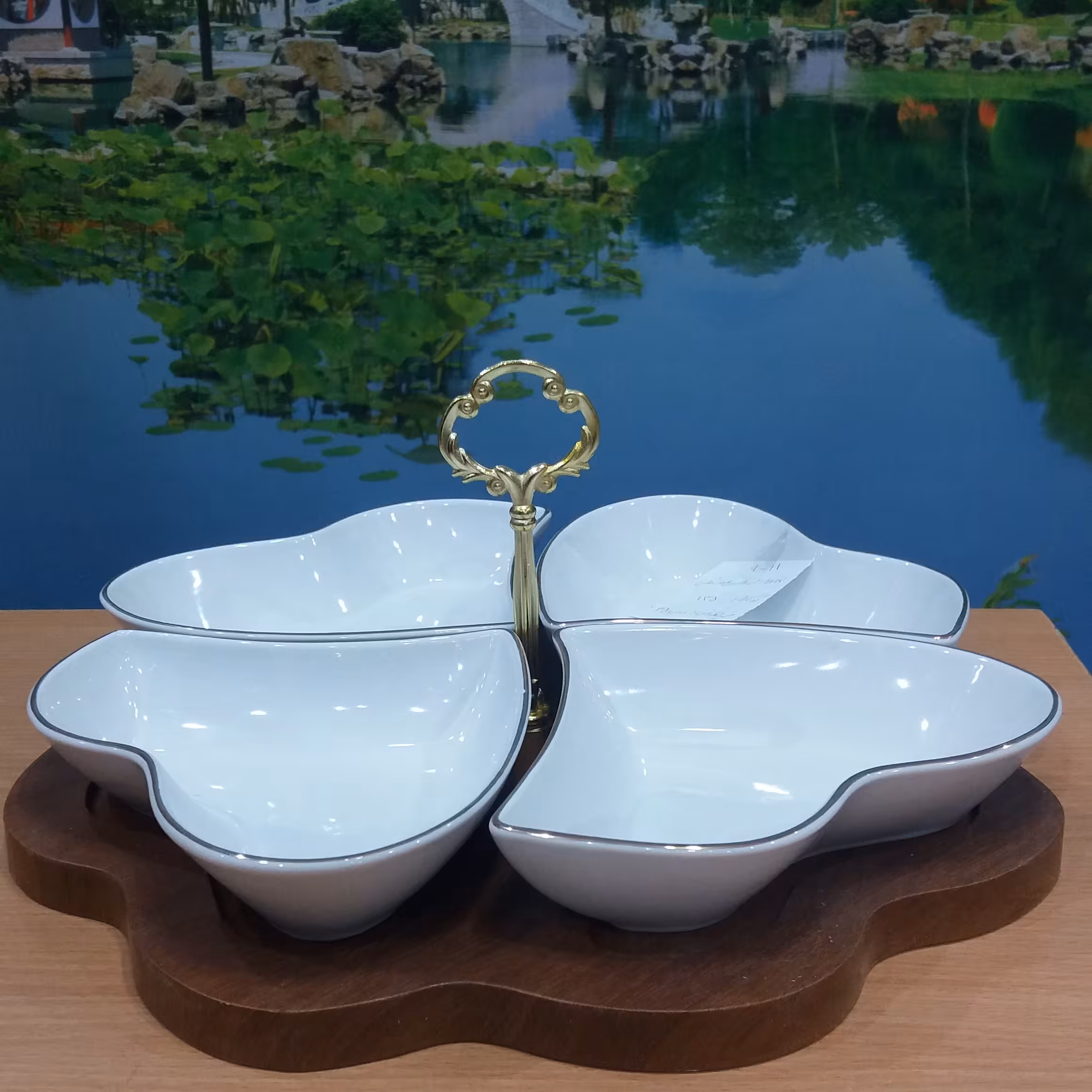 سرویس اردو خوی قلب