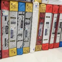تشک دونفره 5سال ضمانت  رویال اصل