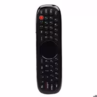 ریموت کنترل ایر ماوس تسکو مدل  TSCO TCR-192T مخصوص اندروید باکس یکسال گارانتی توسن سیستم شرق 