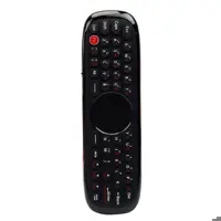 ریموت کنترل ایر ماوس تسکو مدل  TSCO TCR-192T مخصوص اندروید باکس یکسال گارانتی توسن سیستم شرق 