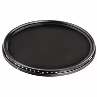 فیلتر ND متغیر هاما Hama Vario 72mm ND2-400 coated