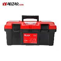 جعبه ابزار رونیکس مدل RH 9153