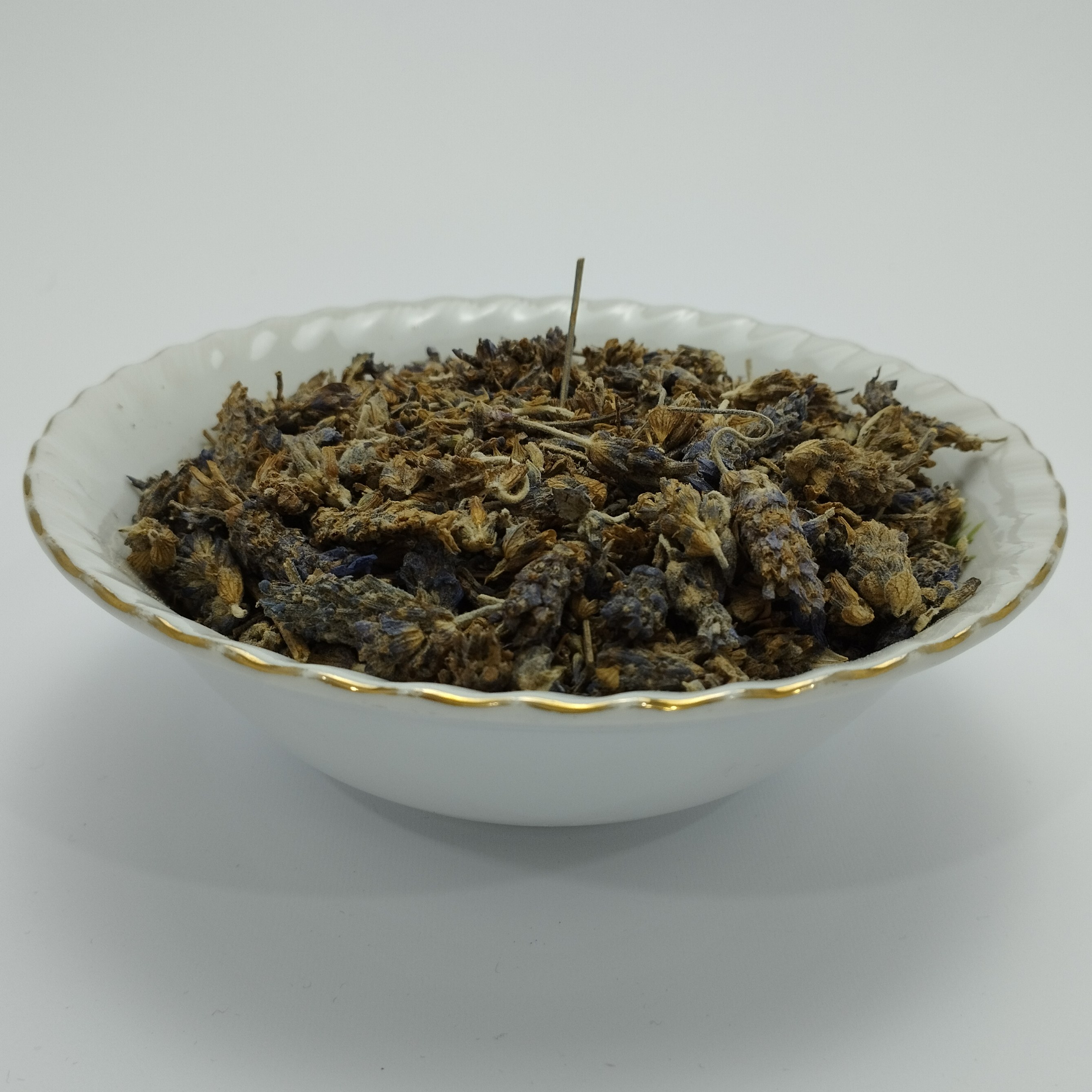 اسطوخودوس ( True Lavender )  ( Lavandula  Angustifolia ) 100 گرم