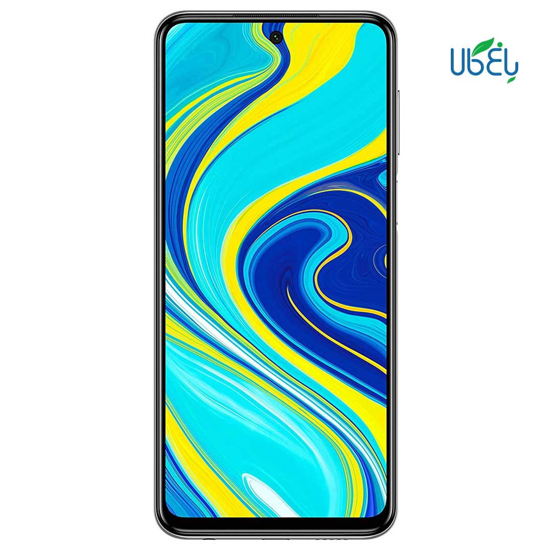 گوشی موبایل شیائومی مدل Redmi Note 9S با ظرفیت 128/6GB دو سیم کارت (پک و رام گلوبال) Xiaomi REDMI NOTE 9S 128/6G