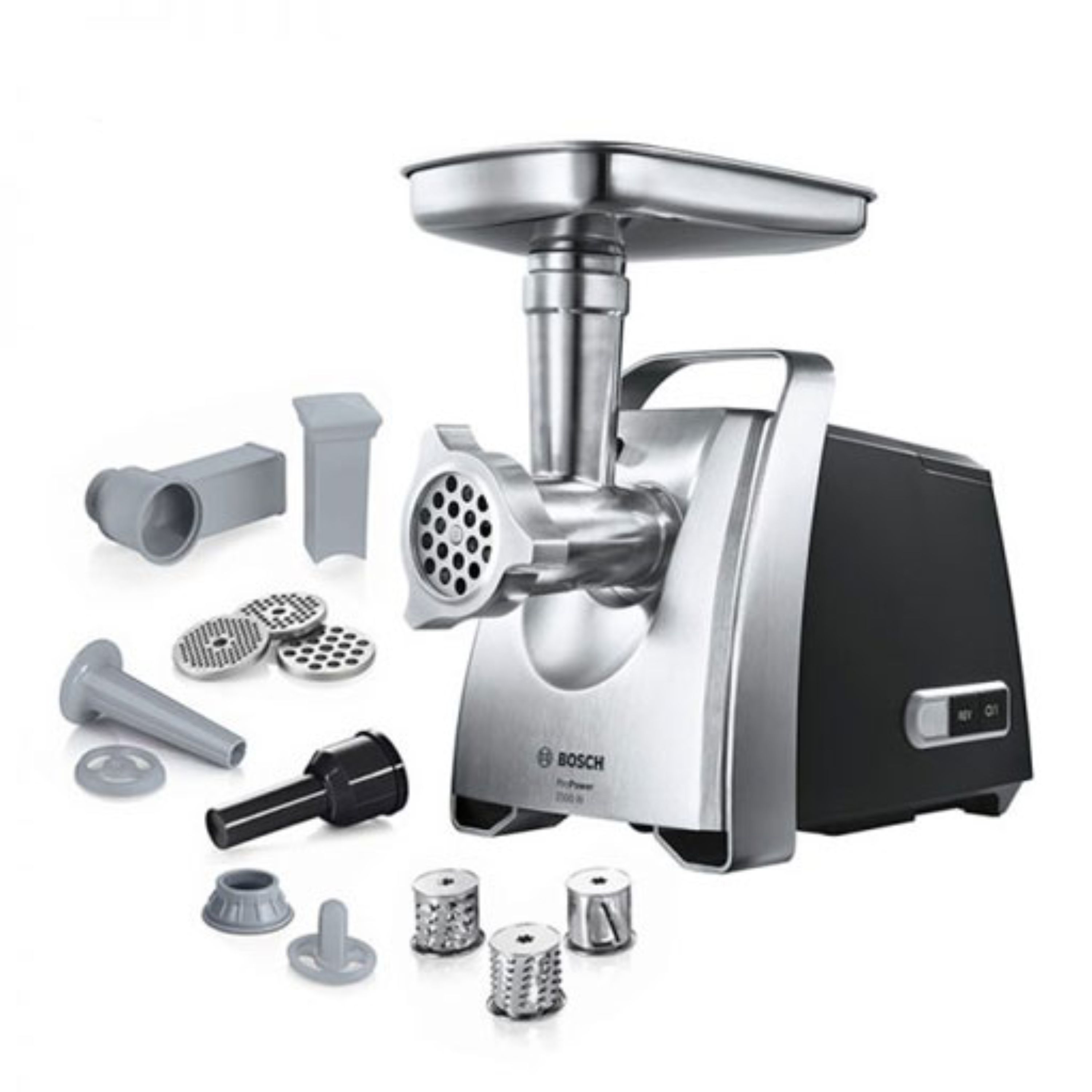 چرخ گوشت بوش مدل MFW68640 (اصلی)(کد tو2) 