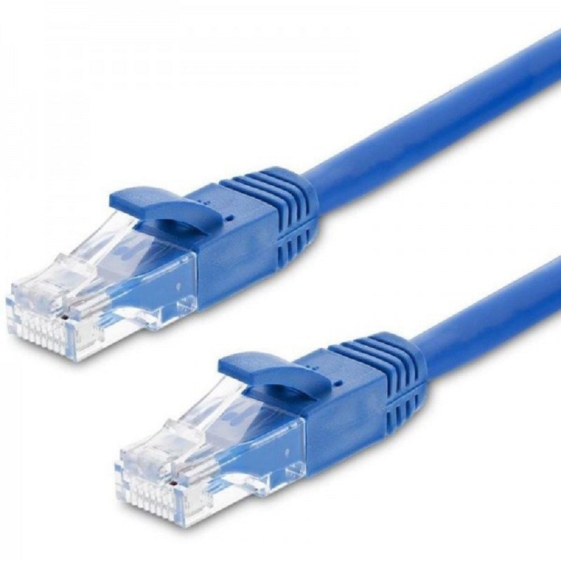 کابل شبکه CAT6 رویال 10متری