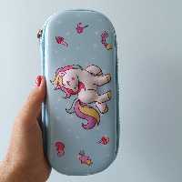 جامدادی سه بعدی یونیکورنی