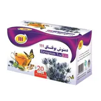 دمنوش بوقناق 111 بسته دو تایی