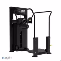 دستگاه بدنسازی مولتی هیپ ایمپالس مدل IT9509