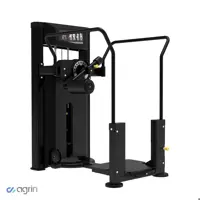 دستگاه بدنسازی مولتی هیپ ایمپالس مدل IT9509