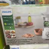 غذاساز فیلیپس مدل hr7530