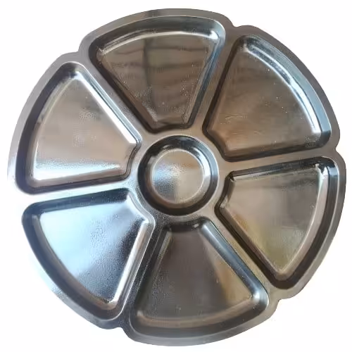 اردور خوری بتنی طرح آنا مدل مشکی براق