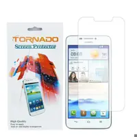 محافظ صفحه نمایش تورنادو مدل نانو گلس مناسب برای موبایل هوآوی Ascend G630