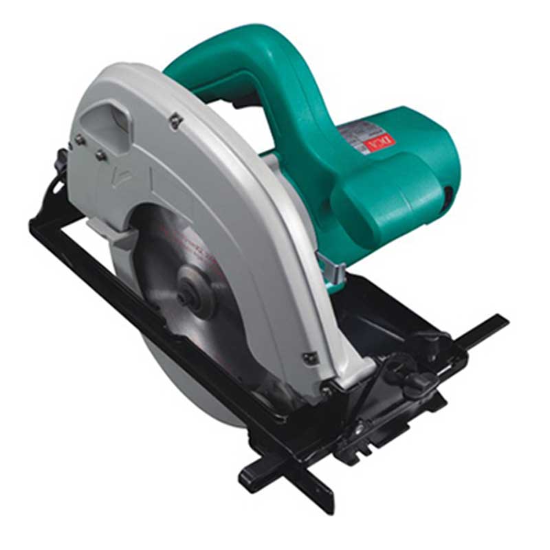 اره گردبر دی سی ای مدل AMY03-185 DCA Circular Saw AMY03-185