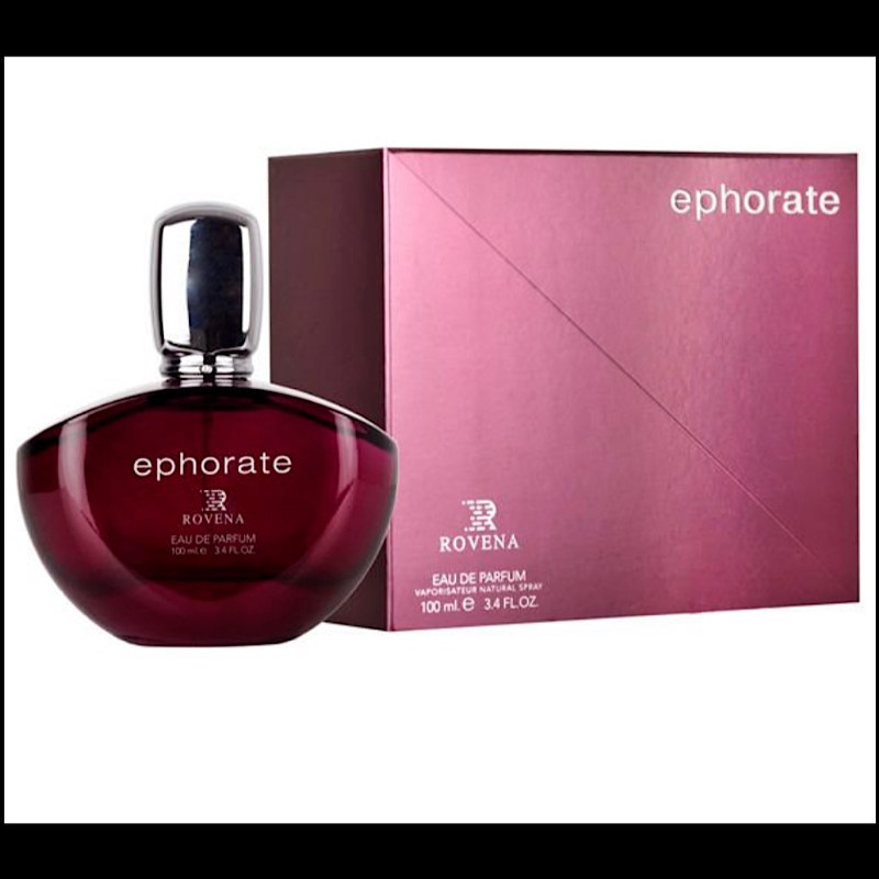 ادو پرفیوم زنانه روونا Rovena Ephorate ( ایفوریا زنانه ) 