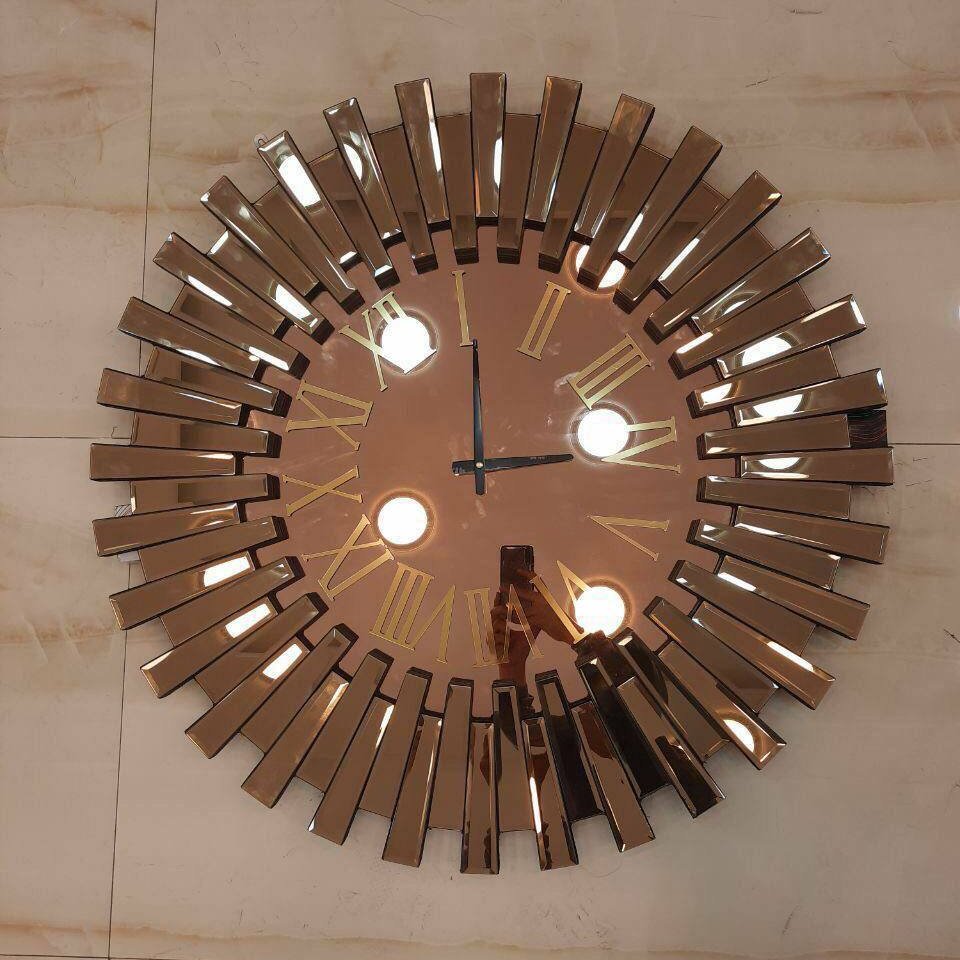 ساعت تراش برنز
🔱 تک رنگ
🔱 قطر : 90
🔱 قیمت قبل : 898.000 تومان🚫
🔱 هزینه ارسال به عهده مشتری وپس کرایه