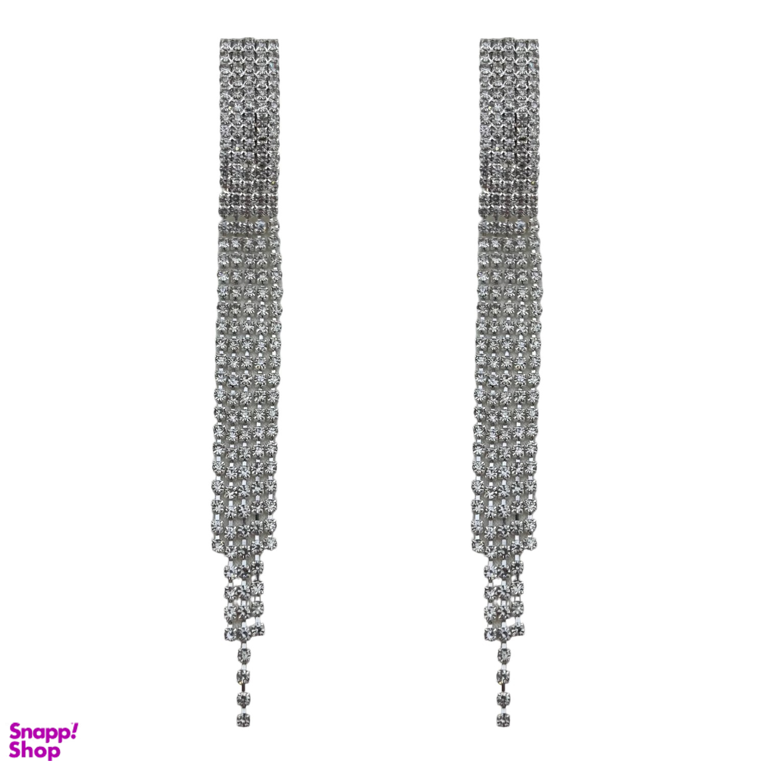 گوشواره زنانه کد E4815