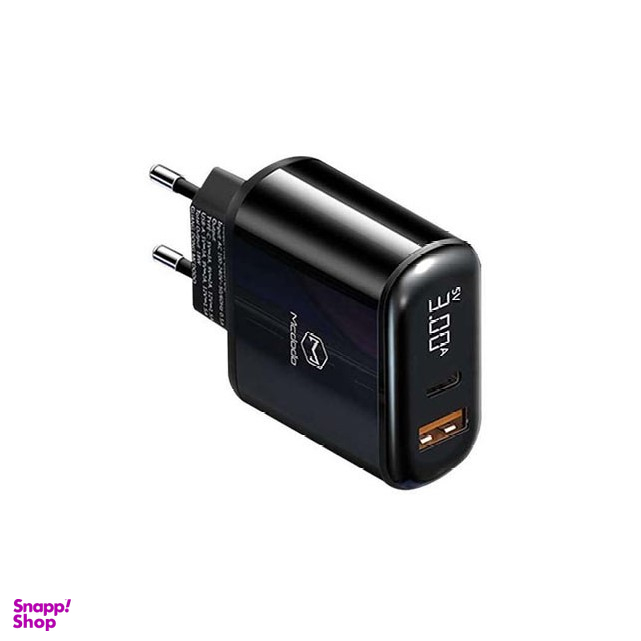 شارژر دیواری مک دودو (Mcdodo) مدل 7170 توان 20 وات