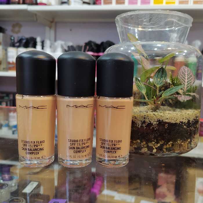 کرم پودر مک کیفیت عالی