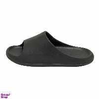 دمپایی مردانه مدل Yeezy کد SP-BK-002