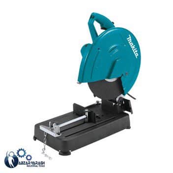 پروفیل بر ماکیتا مدل LW1401 - ابزار یراق