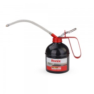 روغن دان 200 سی سی رونیکس مدل RH-4320