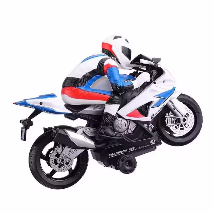 موتور بازی کنترلی مدل RIDER RAPID